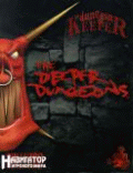 Dungeon Keeper: The Deeper Dungeons