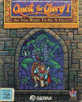 Quest for Glory I: So You Want To Be A Hero
