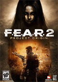 F.E.A.R. 2: Project Origin