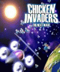 Chicken Invaders 2: The Next Wave