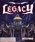 The Legacy: Realm of Terror