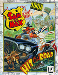 Sam & Max Hit the Road