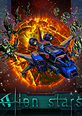 Alien Stars