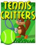 Tennis Critters