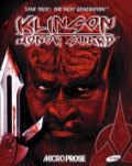Star Trek: The Next Generation: Klingon Honor Guard