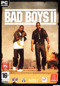 Bad Boys II