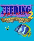 Feeding Frenzy 2: Shipwreck Showdown