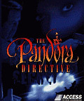 The Pandora Directive