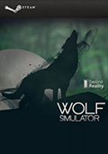 Wolf Simulator