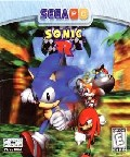 Sonic R