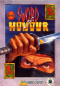 Sword of Honour