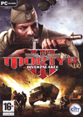 Mortyr III