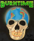 Burntime