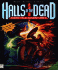 Halls of the Dead: Faery Tale Adventure II