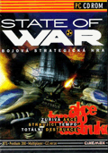 State of War