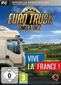 Euro Truck Simulator 2: Vive la France!