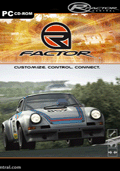 rFactor