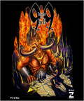 99 Levels to Hell