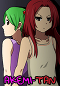 Akemi-Tan