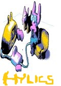 Hylics