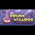 Drunk Wizards