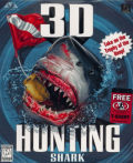 3D Hunting: Shark