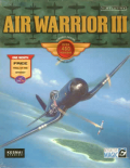 Air Warrior III