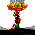 Boo Bunny Plague