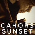 Cahors Sunset