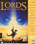 Lords of Magic
