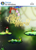 Alter World