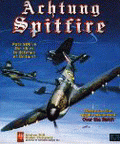 Achtung Spitfire