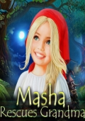 Masha Rescues Grandma