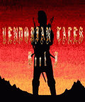 Yendorian Tales Book I