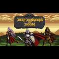 Deep Dungeons of Doom