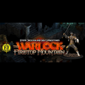 The Warlock of Firetop Mountain