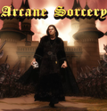 Arcane Sorcery