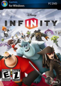 Disney Infinity