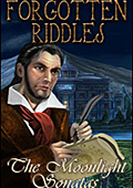 Forgotten Riddles: The Moonlight Sonatas