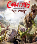 Carnivores: Dinosaur Hunter Reborn