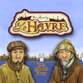 Le Havre: The Inland Port