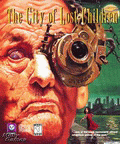 The City of Lost Children