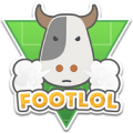 FootLOL: Epic Fail League