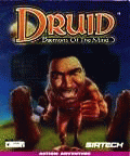 Druid: Daemons of the Mind