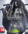 Sniper: Ghost Warrior 3