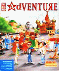 The Big Red Adventure