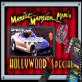 Maniac Mansion Mania: Hollywood Special - Ronville Viper