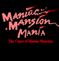 Maniac Mansion Mania: Halloween Special 2006 - The Curse of Maniac Mansion
