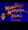 Maniac Mansion Mania: Halloween Special 2010 - Bad and Mad