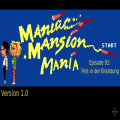 Maniac Mansion Mania - Episode 91: Fels in der Brandung